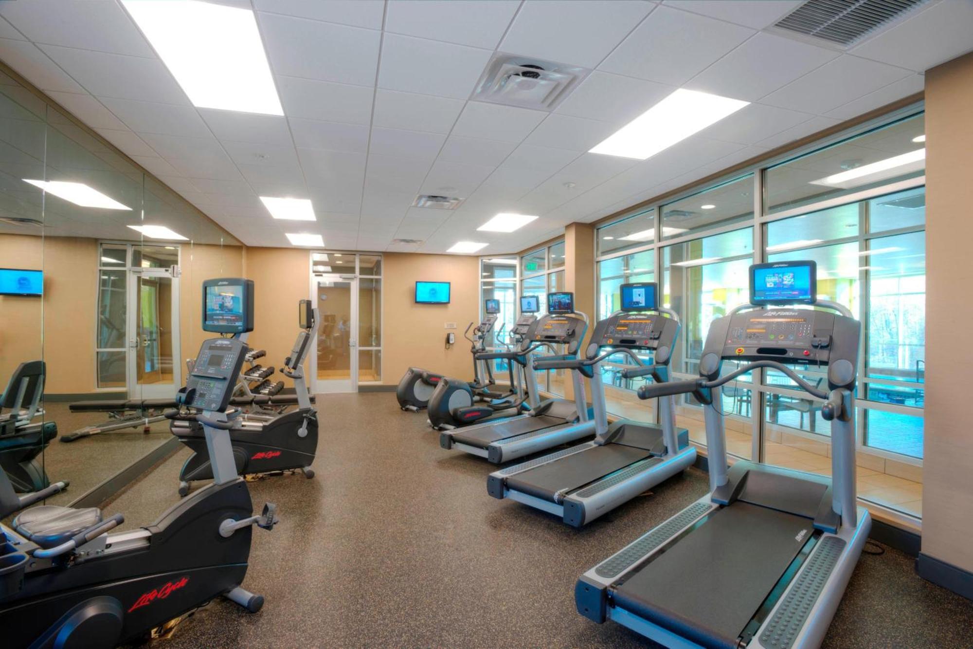 Towneplace Suites By Marriott Bellingham Extérieur photo