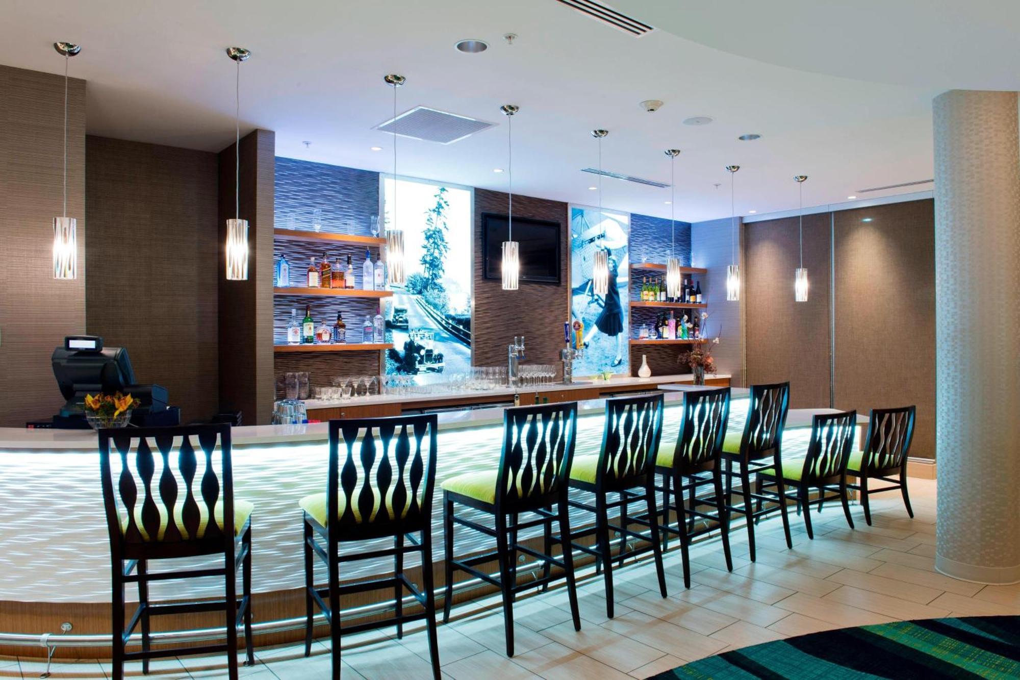 Towneplace Suites By Marriott Bellingham Extérieur photo