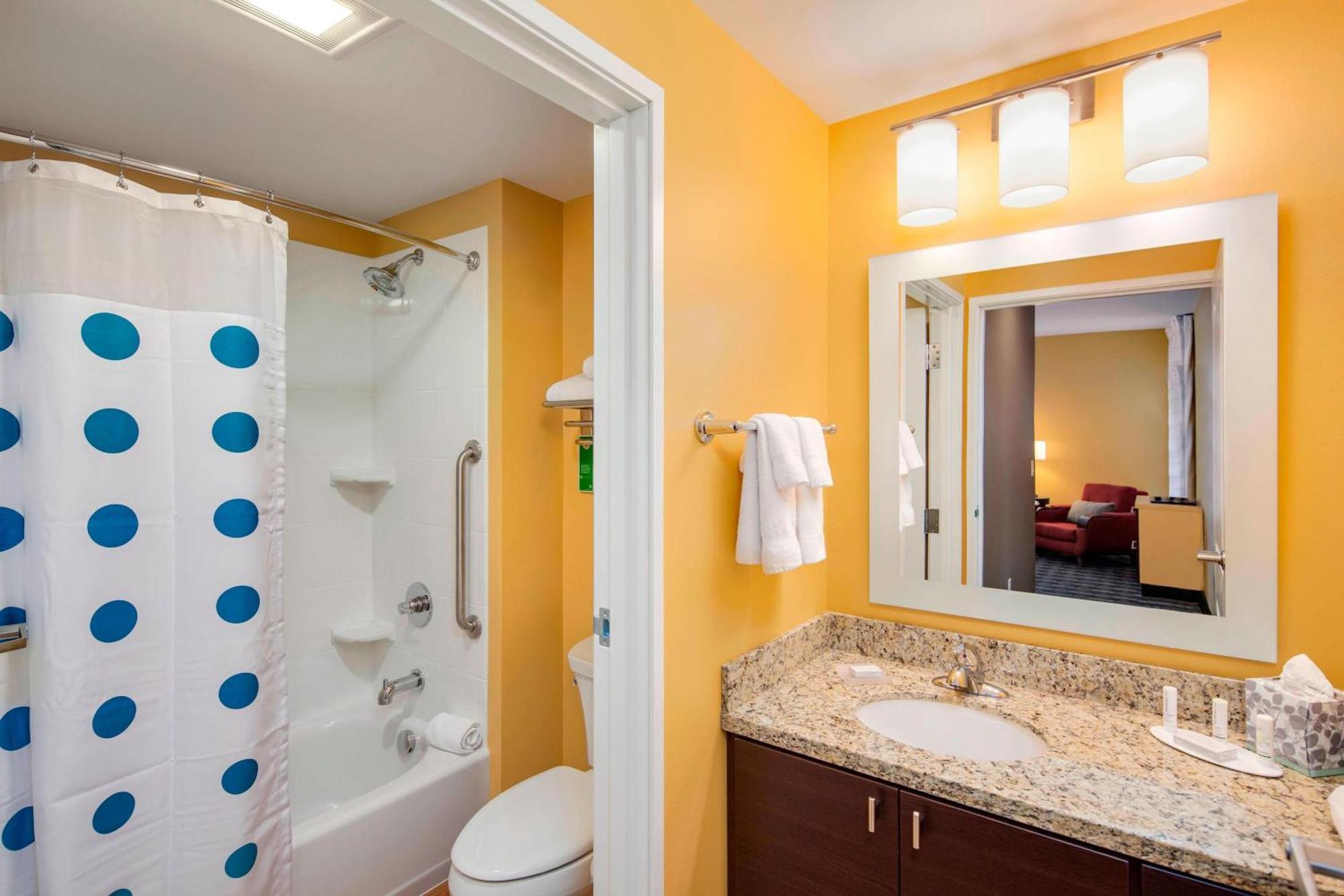 Towneplace Suites By Marriott Bellingham Extérieur photo