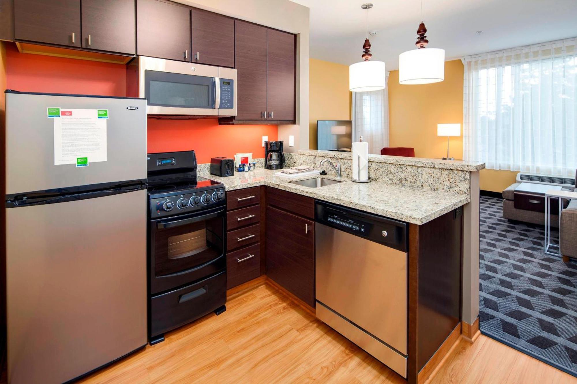 Towneplace Suites By Marriott Bellingham Extérieur photo