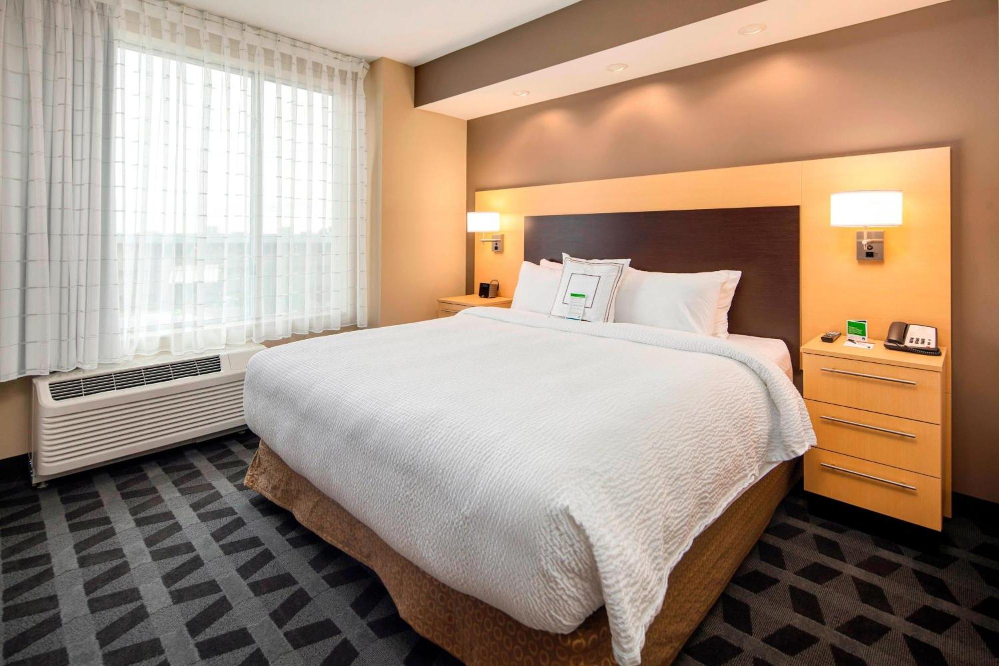 Towneplace Suites By Marriott Bellingham Extérieur photo