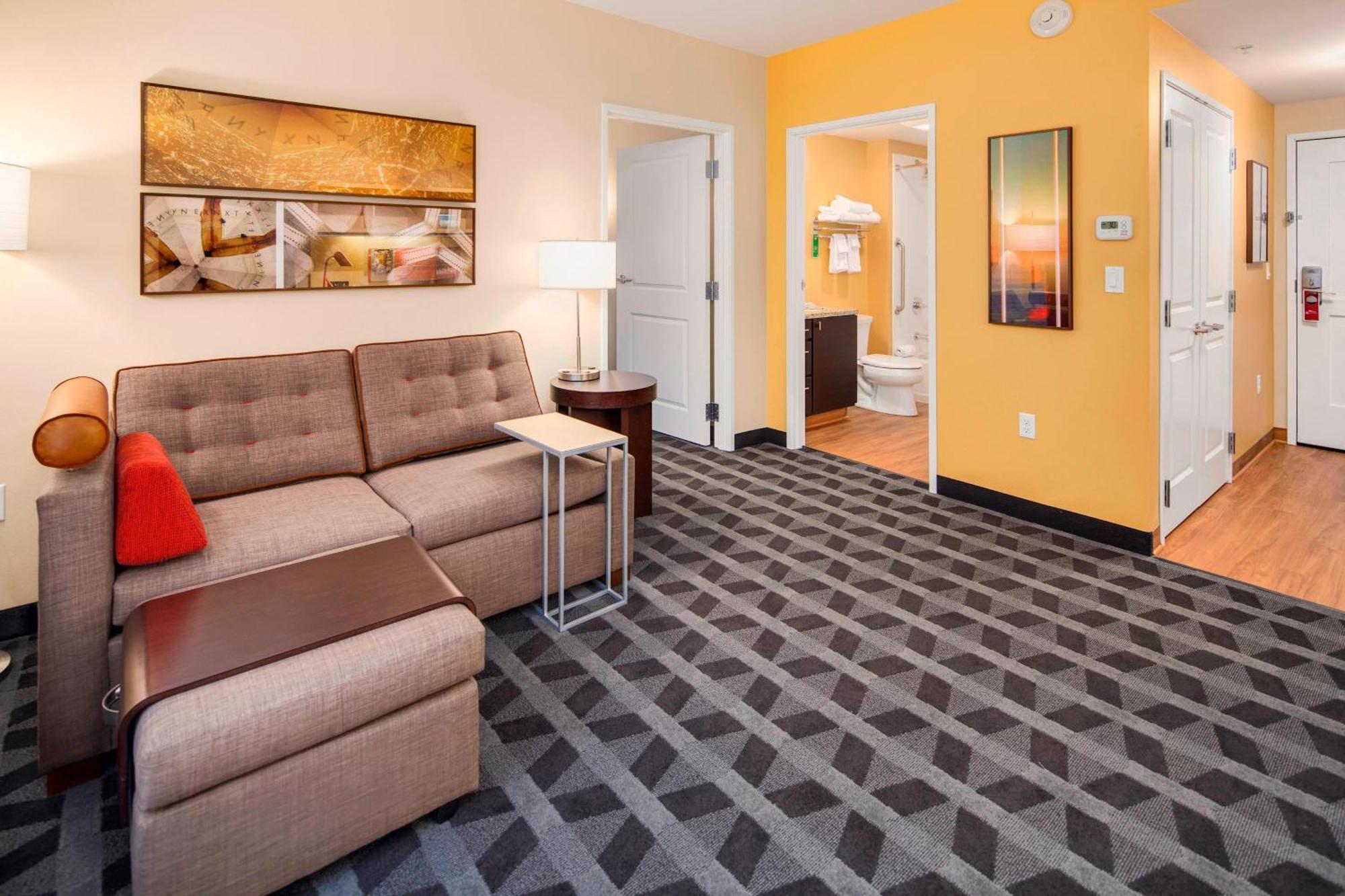 Towneplace Suites By Marriott Bellingham Extérieur photo
