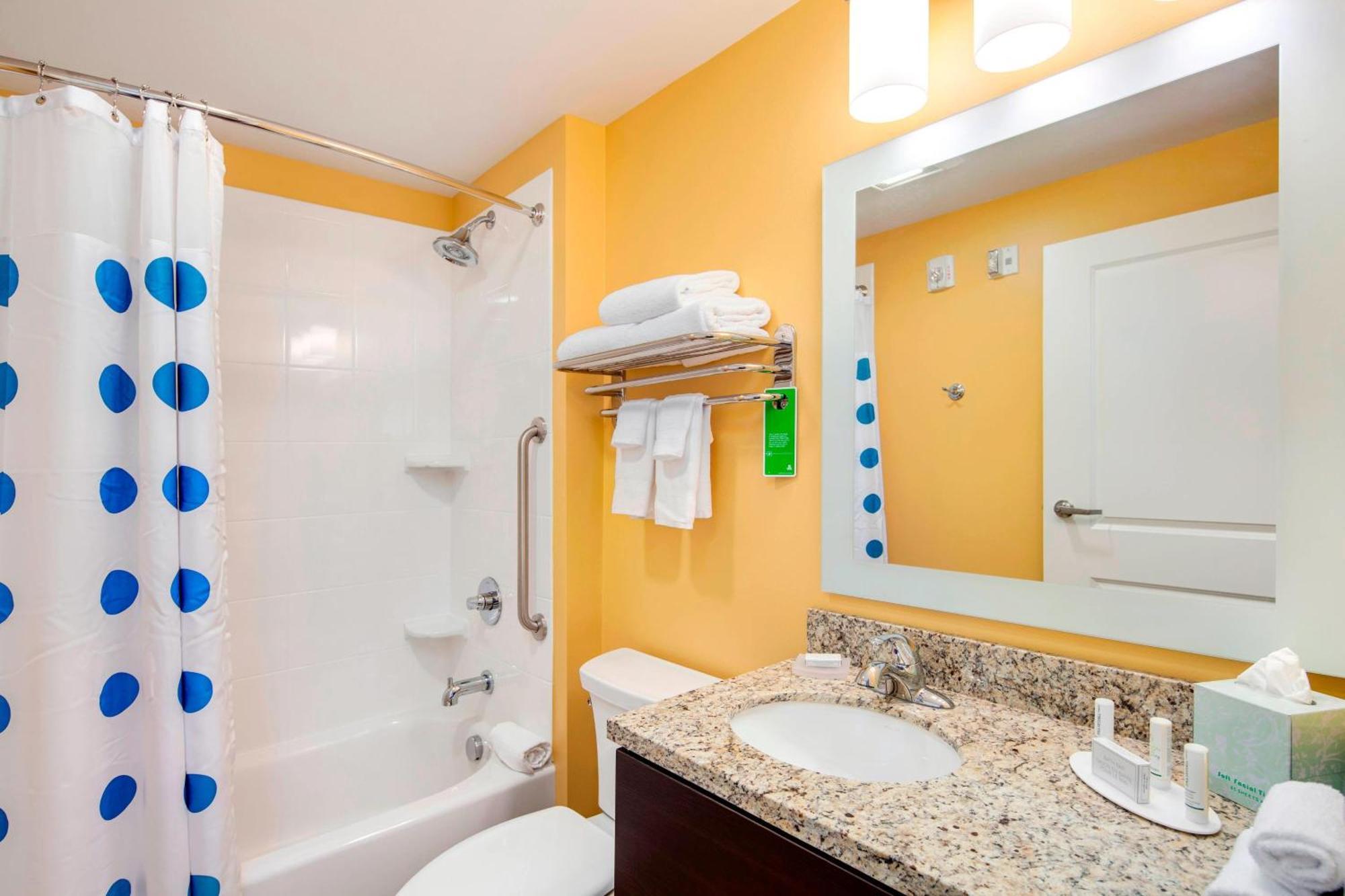 Towneplace Suites By Marriott Bellingham Extérieur photo