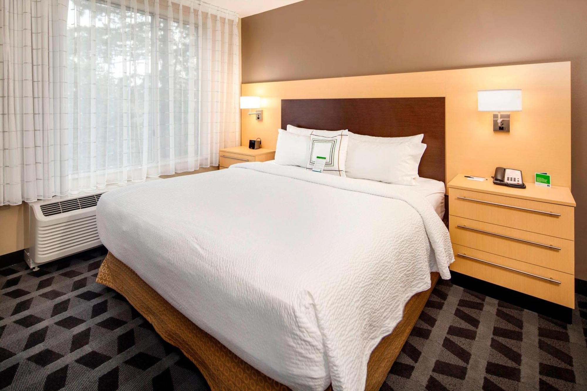 Towneplace Suites By Marriott Bellingham Extérieur photo