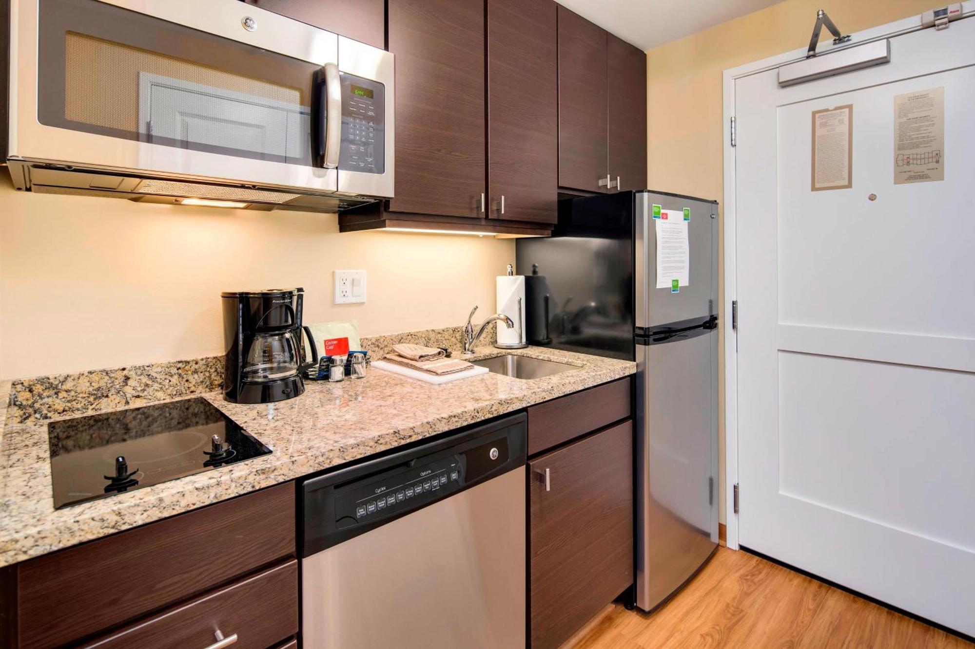 Towneplace Suites By Marriott Bellingham Extérieur photo