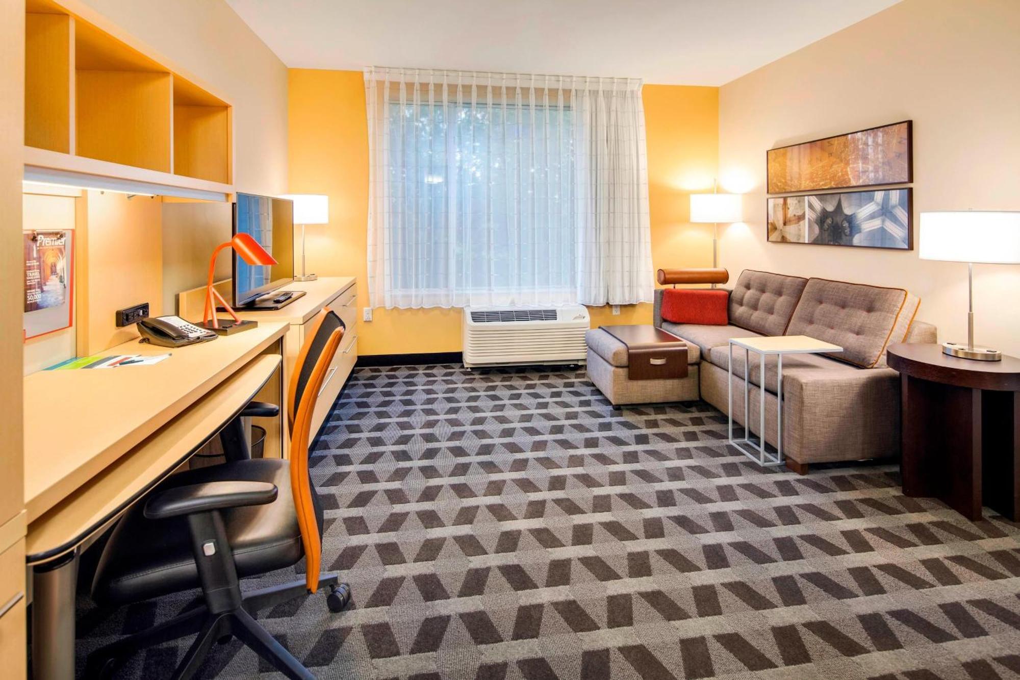 Towneplace Suites By Marriott Bellingham Extérieur photo