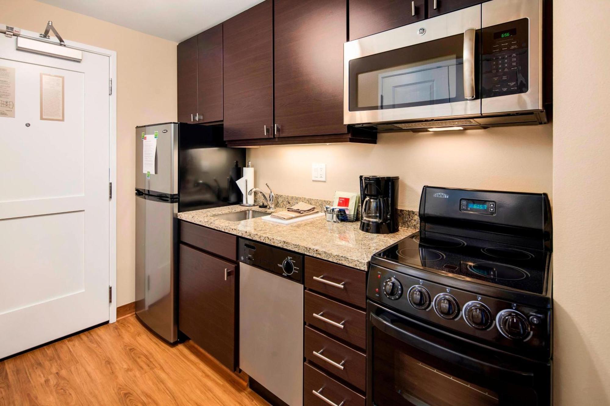 Towneplace Suites By Marriott Bellingham Extérieur photo