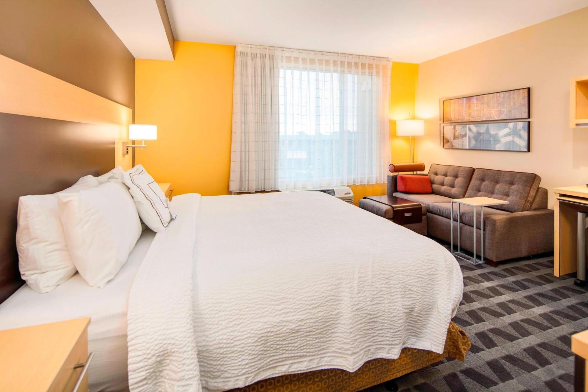 Towneplace Suites By Marriott Bellingham Extérieur photo