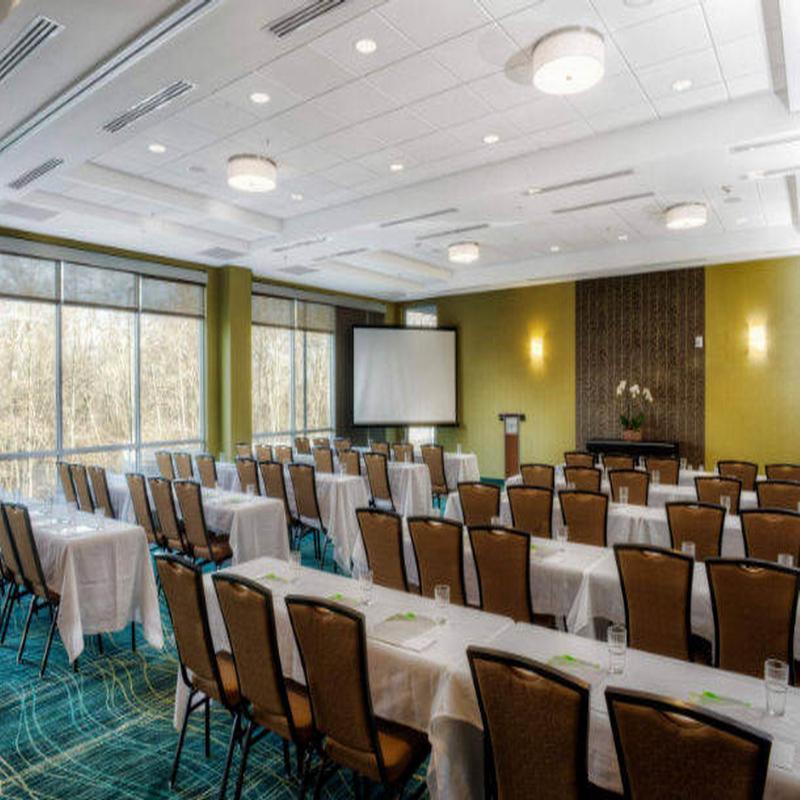 Towneplace Suites By Marriott Bellingham Extérieur photo