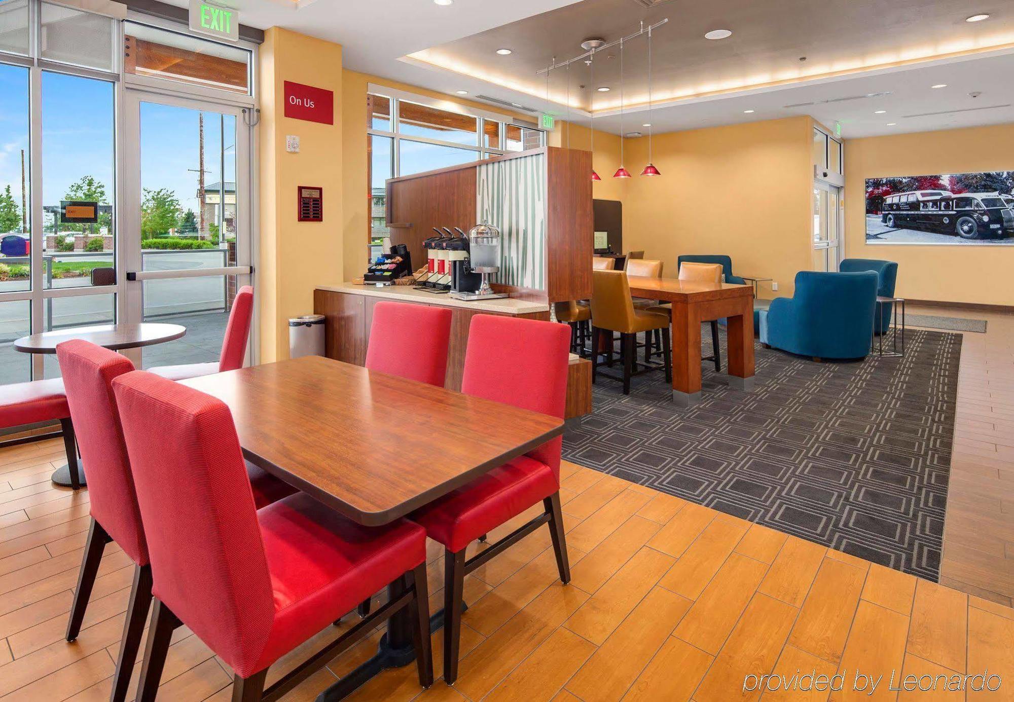 Towneplace Suites By Marriott Bellingham Extérieur photo