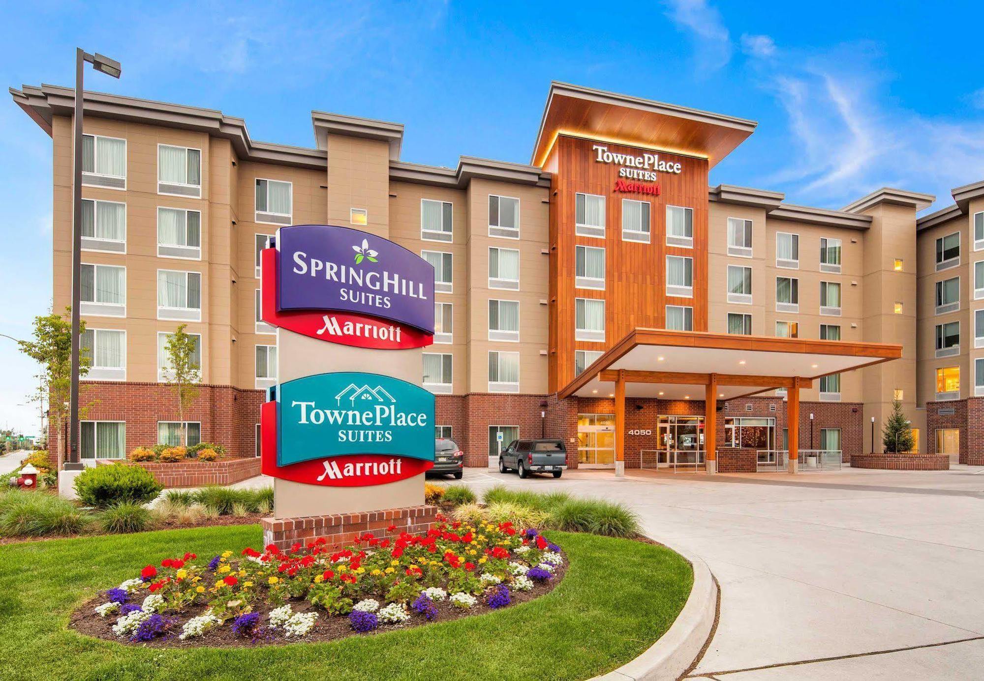 Towneplace Suites By Marriott Bellingham Extérieur photo