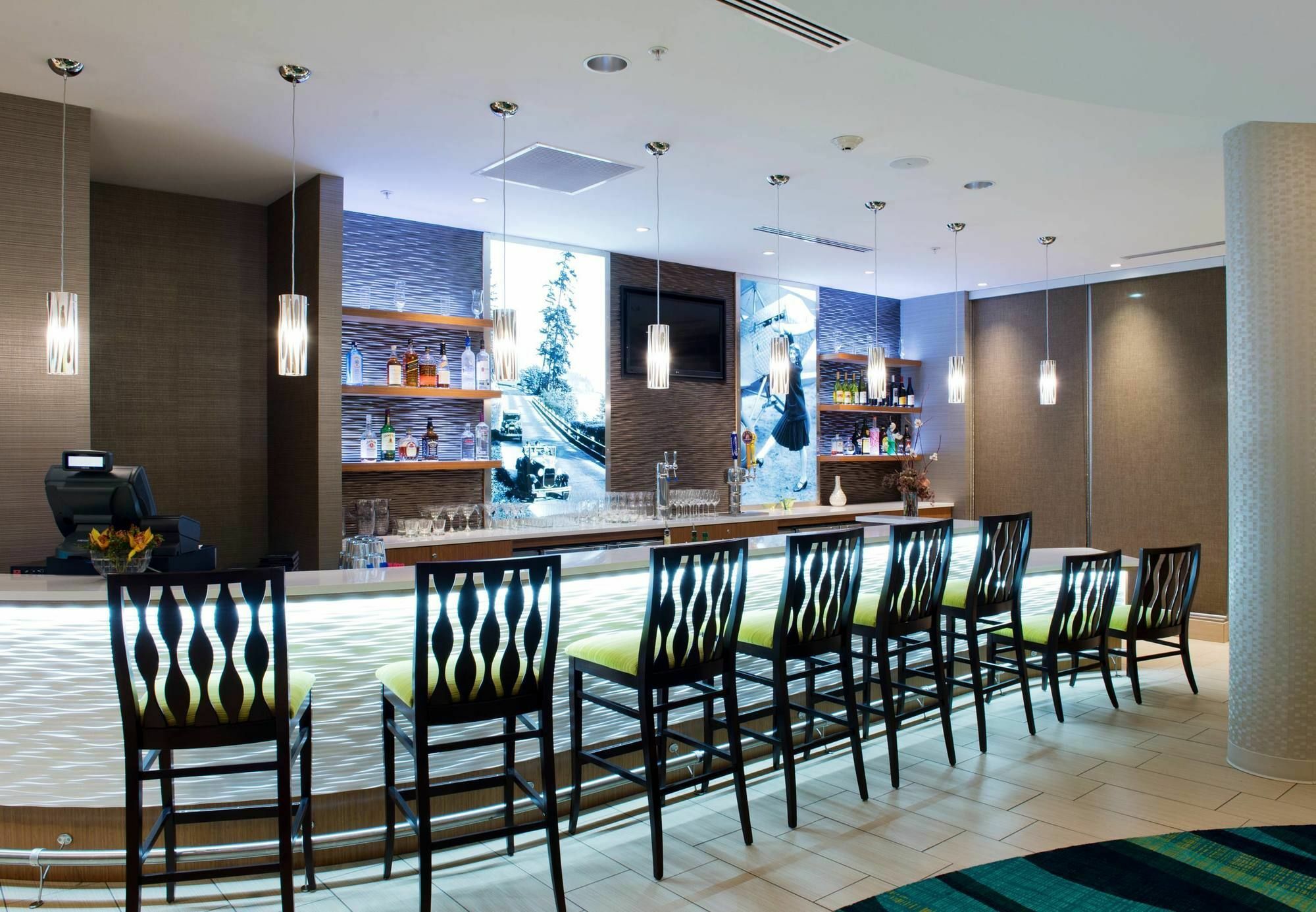 Towneplace Suites By Marriott Bellingham Extérieur photo